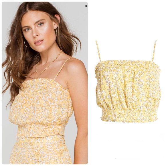 Billabong Tops - BILLABONG Straight Seas Womens Top